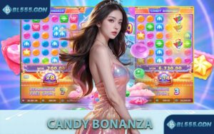 Candy Bonanza