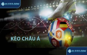 Kèo Châu Á