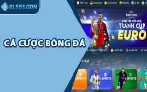 Cá Cược Bóng Đá