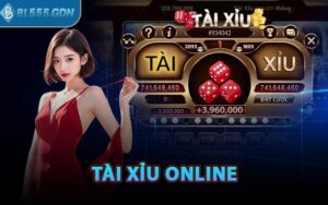 Tài Xỉu Online