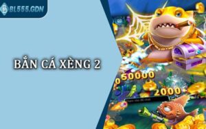 Bắn Cá Xèng 2