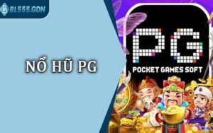Nổ Hũ PG